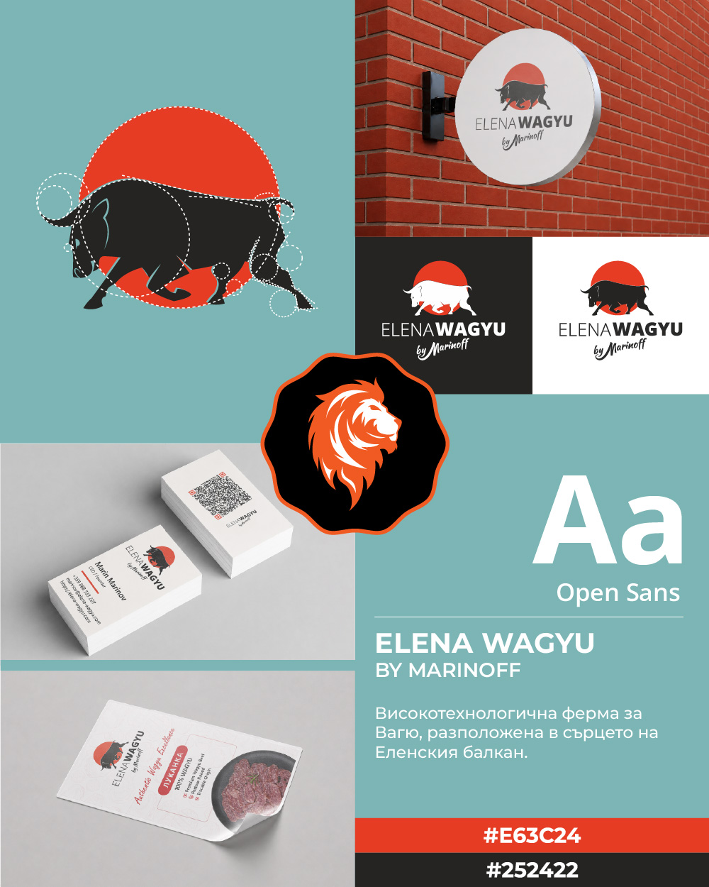 Elena Wagyu